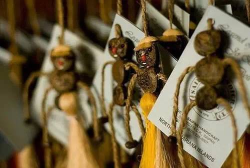 旅游回来给朋友们带的手信,排名前十的旅游手信