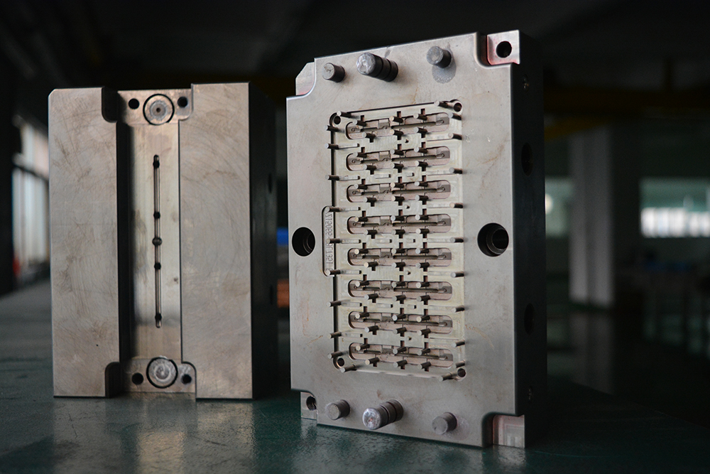 如何保养硅胶模具,模具怎么保养视频教程