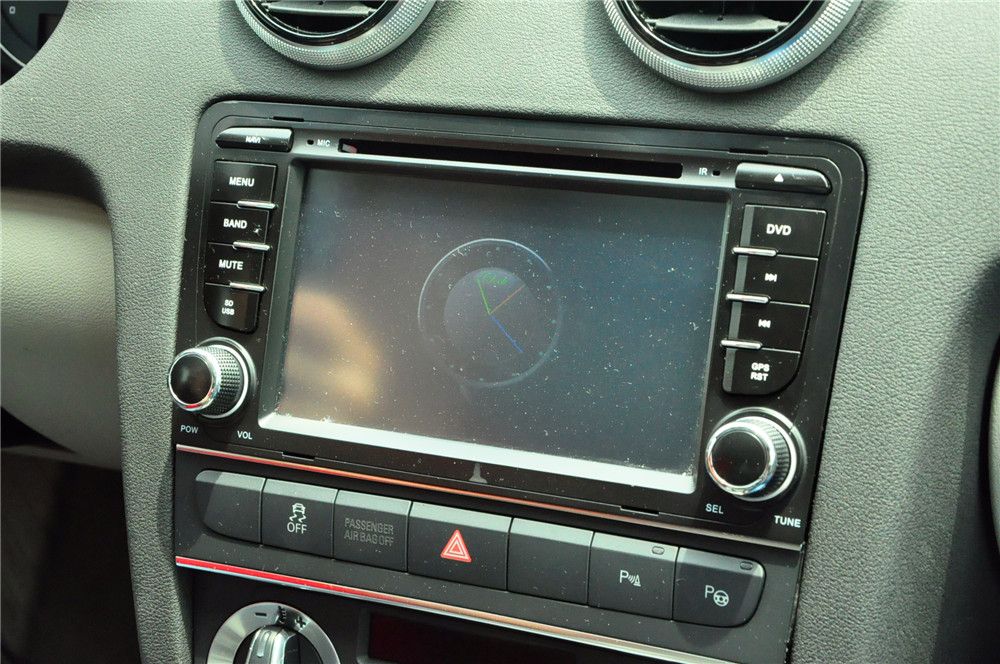 奥迪a3时尚型和高尔夫rline,买高尔夫8代还不如买奥迪a3二厢