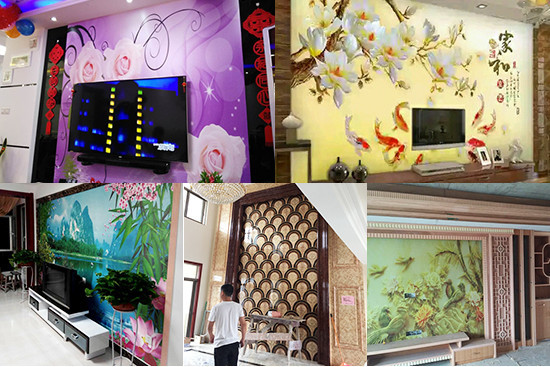 走进装修的十大误区,千万不要盲目装修房子