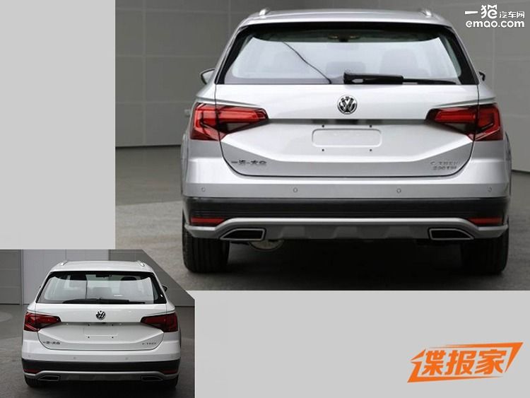 大众全新宝来正式上市,2023款两厢宝来价格