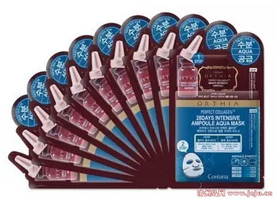 韩国男士美白补水面膜,希肤美白补水面膜韩国
