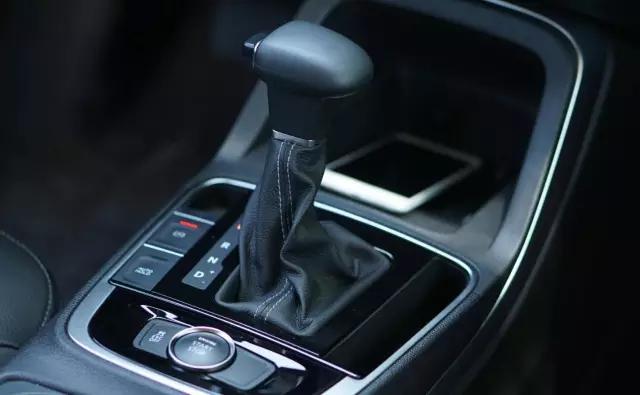 观致5感觉起步太重了,观致5车主驾驶感受