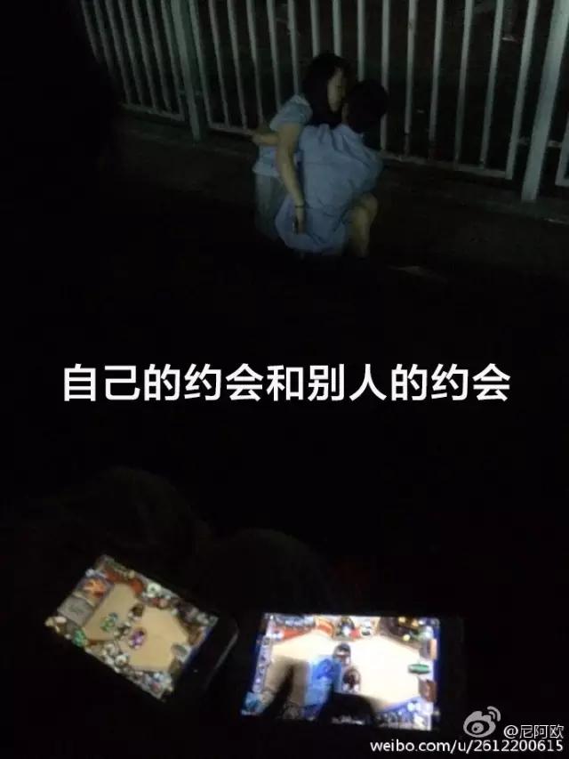 炉石原来是这么污的游戏！