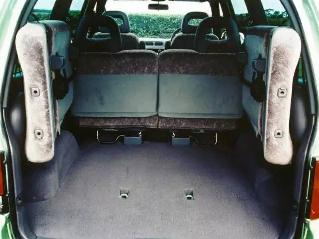 日产mpv新款serena试驾,日产商务车新款serena配置