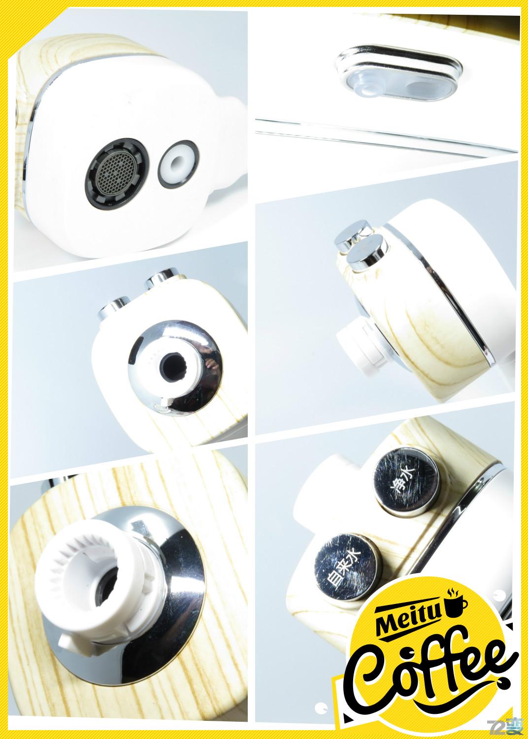 简单不麻烦的净水机,艾肯净水机哪一款好