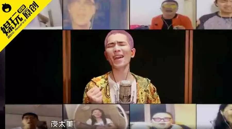 我想和你唱收官了哪个节目接档,我想和你唱第四季在哪参与合唱