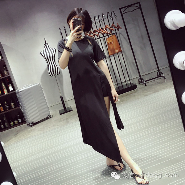 钟爱小黑裙店铺,一直钟爱小黑裙