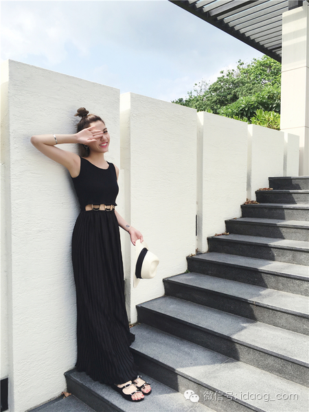 钟爱小黑裙店铺,一直钟爱小黑裙