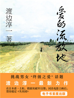 渡边淳一小说再爱一次,情爱大师小说