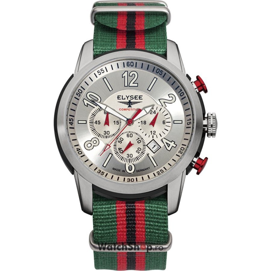 你或许不知道，这些也是德国表