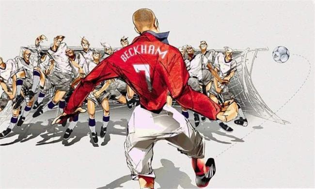 摆大巴战术真的无解？欧媒：如果贝克汉姆还在，他能轰掉你的龟壳