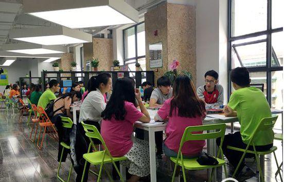 西安大学生创业培训机构,西安市大学生创业培训基地