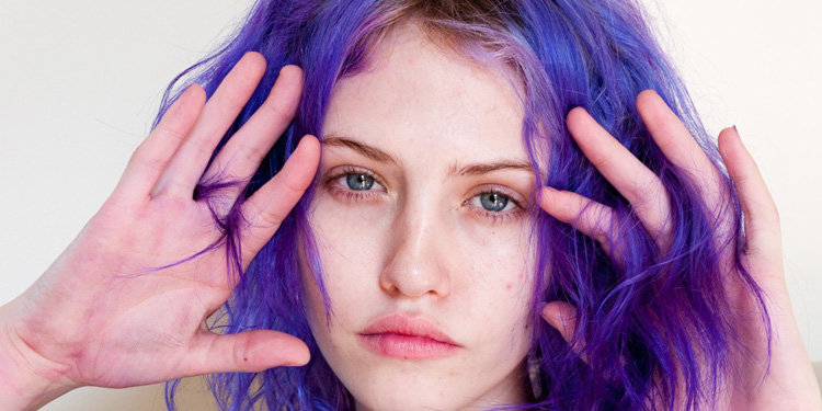 自己染头发的正确方法短发染黑,自己染头发的正确方法没有梳子