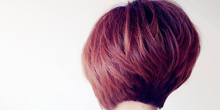 自己染头发的正确方法短发染黑,自己染头发的正确方法没有梳子