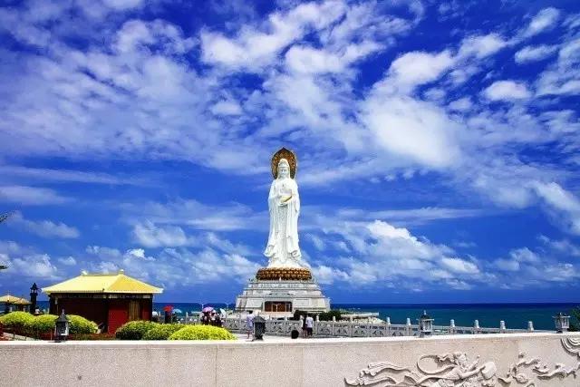 把三亚特产带回家歌曲,感受海的色彩体验三亚的魅力