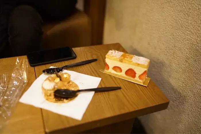 广州甜品界的爱马仕！89%的人都嫌贵......