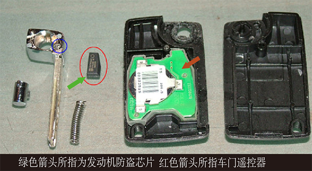 遥控器没带车能发动吗,遥控车更换电压更大的电池可以吗
