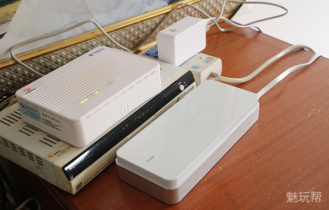 必虎路由器app下载,必虎路由器桥接