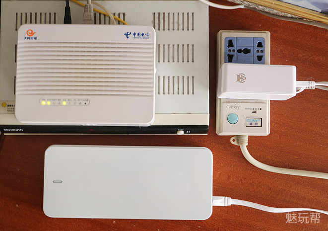 必虎路由器app下载,必虎路由器桥接