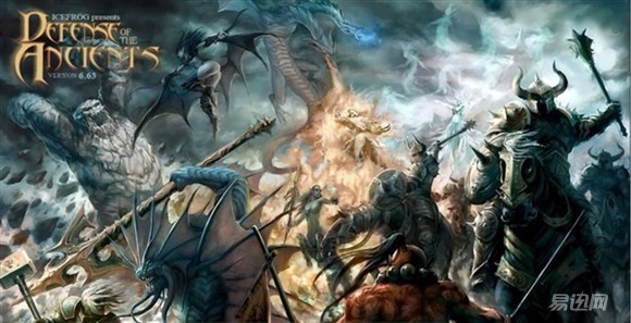 曾经的七大网游游戏推荐,五大经典网游游戏推荐