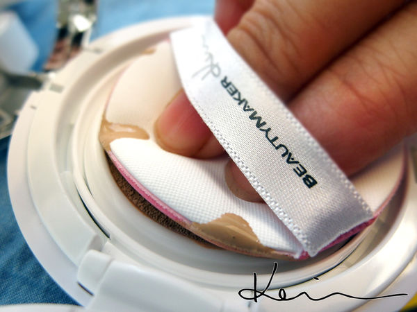 超实用气垫粉饼使用方法！你真的知道气垫粉饼和粉饼的差别吗？