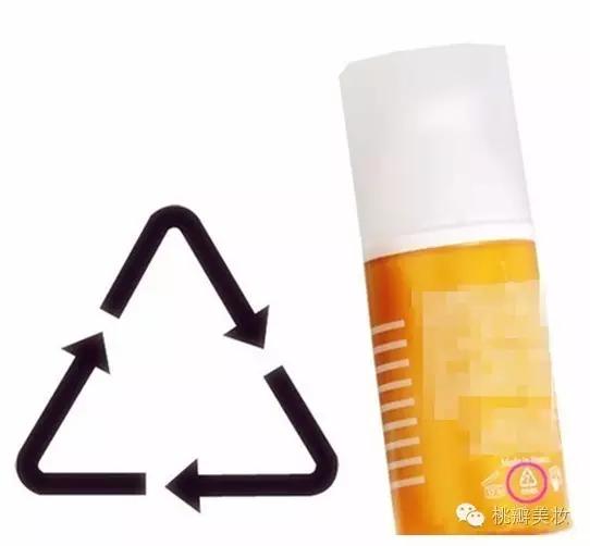你绝对认不全化妆品包装上的这些标识