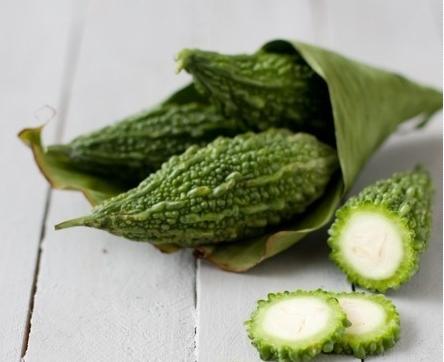 不要轻视糖友的决心：两年坚持天天吃苦瓜，然而。。。