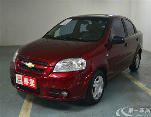 雪佛兰乐风风尚版简介,雪佛兰乐风论坛