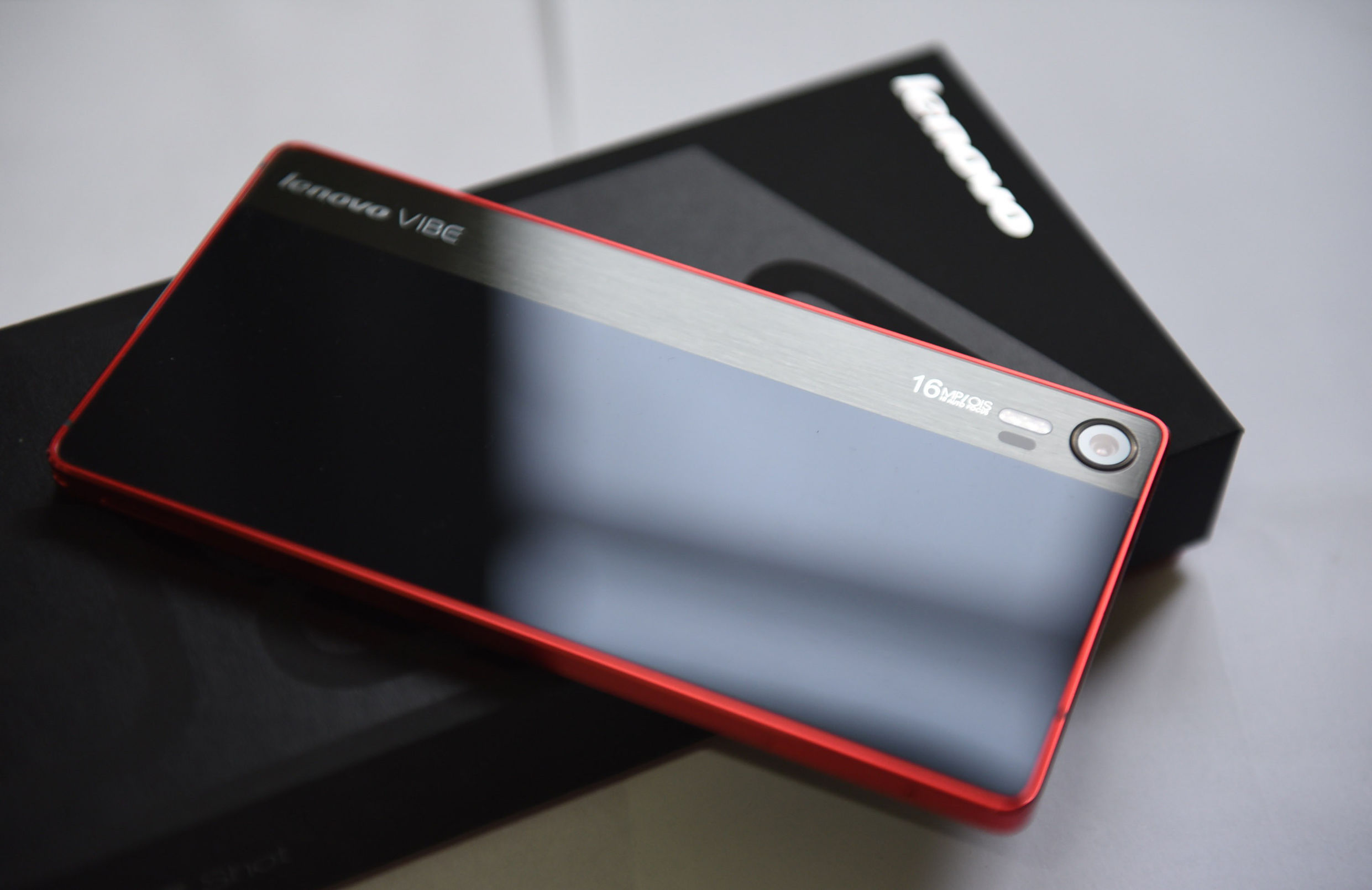 联想vibec评测,联想vibeshot发布会