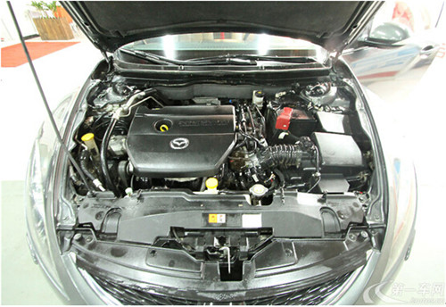 马自达睿翼经典语录,马自达睿翼经常亮发动机故障灯