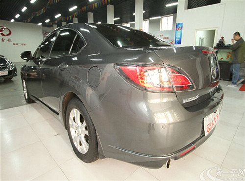 马自达睿翼经典语录,马自达睿翼经常亮发动机故障灯