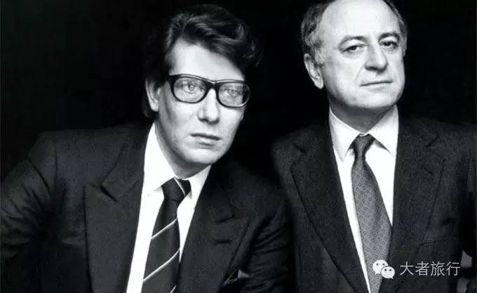 摩洛哥蓝是孔雀蓝吗,有一种蓝叫巴黎蓝