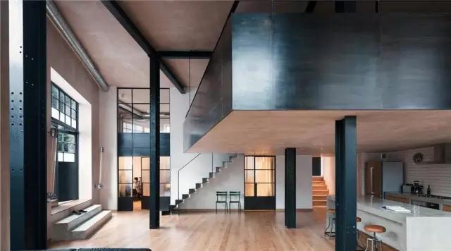 91投房：政策解读丨上海厂房、仓库怎么做出租房？