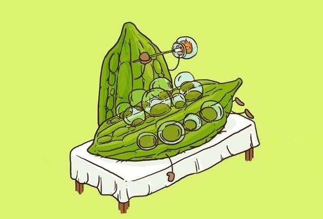 不要轻视糖友的决心：两年坚持天天吃苦瓜，然而。。。