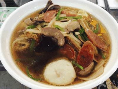 扬州不被人知的美食,扬州有什么好吃的小巷