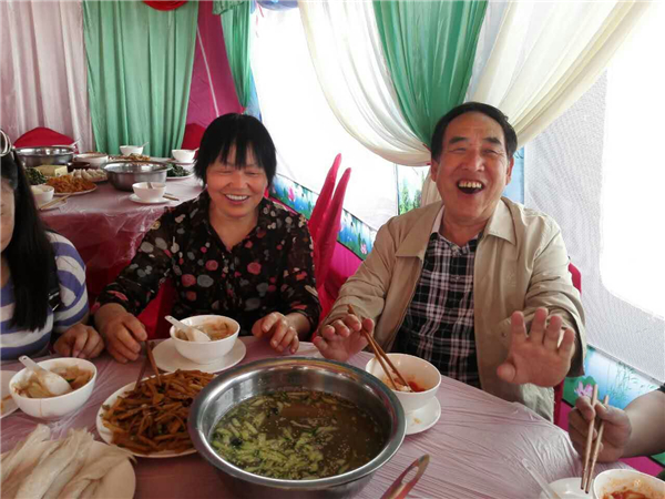 2016年5月19日延安日报子长读本