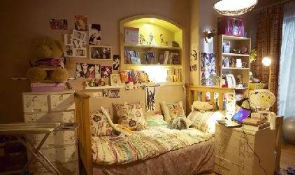 同样住在22楼，这装修风格差距咋这么大呢！