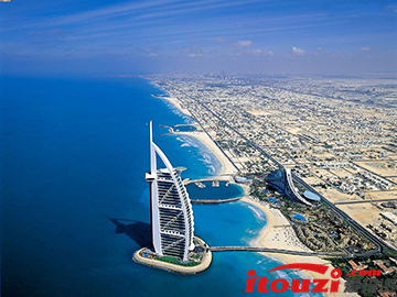 遍地土豪的迪拜,土豪遍地的迪拜