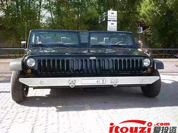 遍地土豪的迪拜,土豪遍地的迪拜