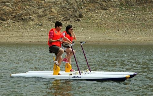 东戴河夏天游玩,东戴河有什么好玩儿的水上乐园