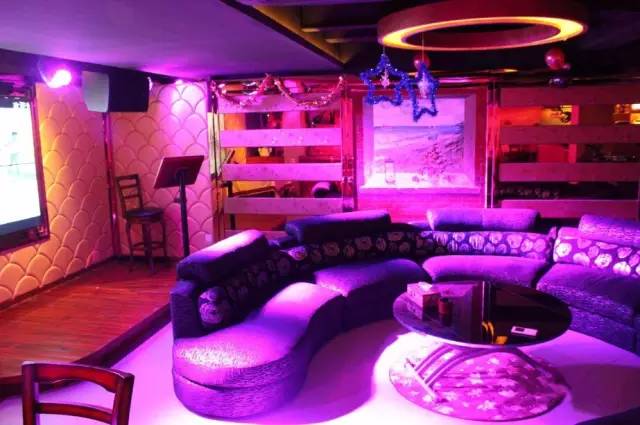 在合肥聚个会也想任性装B？这些地方满足你的所有要求！