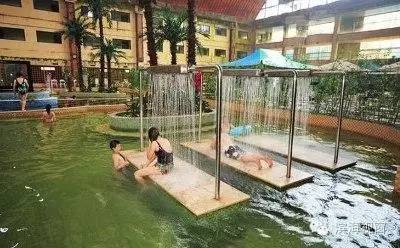 天津滨海新区亲子游玩好去处,天津滨海新区游玩好去处