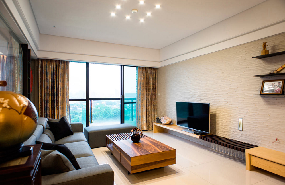 除了硅藻泥墙还有什么墙,硅藻泥背景墙效果自己怎么做