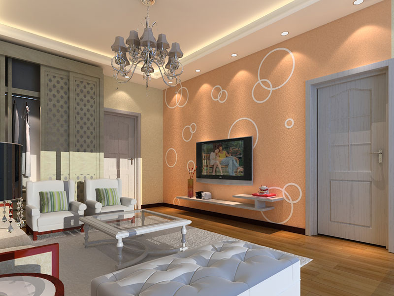 除了硅藻泥墙还有什么墙,硅藻泥背景墙效果自己怎么做