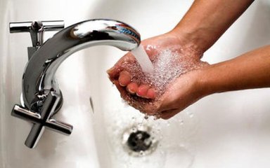 手洗完辣椒非常辣怎么办,被辣椒辣到手了怎么办最有效