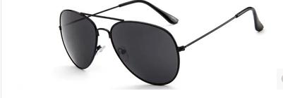 女士显脸小有度数墨镜,适合胖子显脸小的墨镜