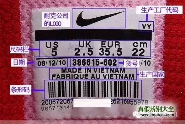 莆田鞋厂假鞋事件,莆田假鞋厂一般在哪里