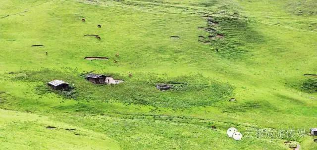 云南纳木错国家公园,云南昆明发现一个超大好玩的公园