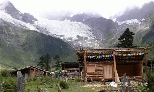 云南纳木错国家公园,云南昆明发现一个超大好玩的公园